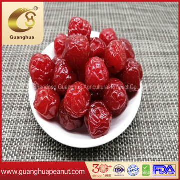 Factory Price Preserved Love Plum with Best Taste